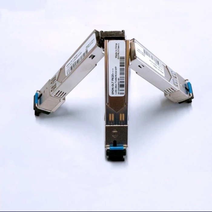 Flash Sale - Sfp Epon Px20+++ (8,5 Db)