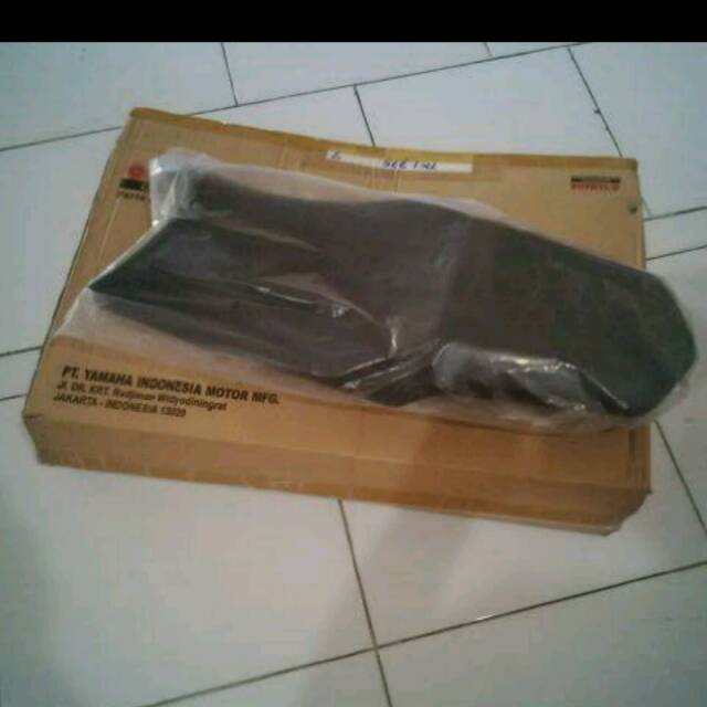 Jok yamaha Vixion new Lightning original