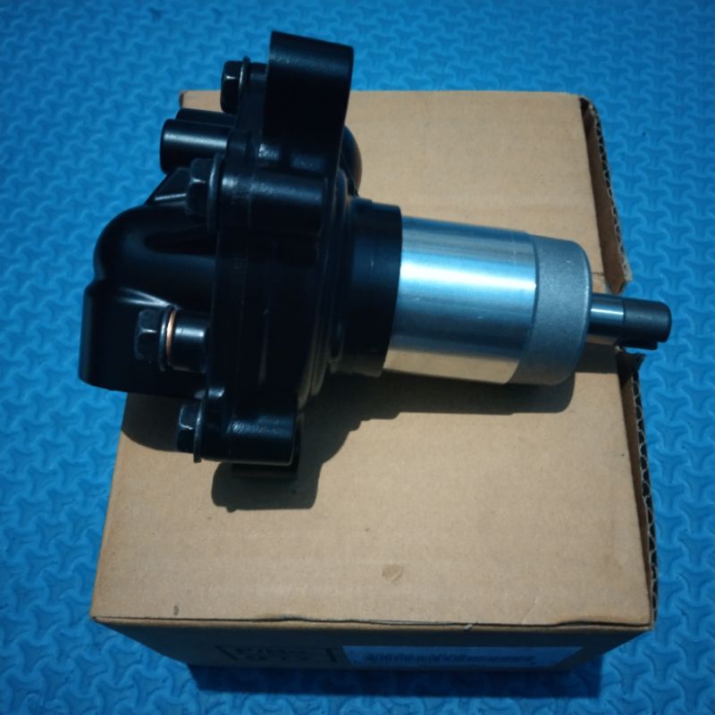 Water pump waterpump ninja 250 karbu carbu original kawasaki 49044-1086