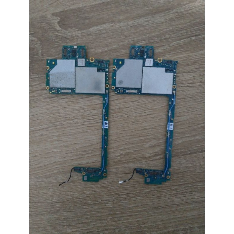 Mesin xperia Xperformance Matot