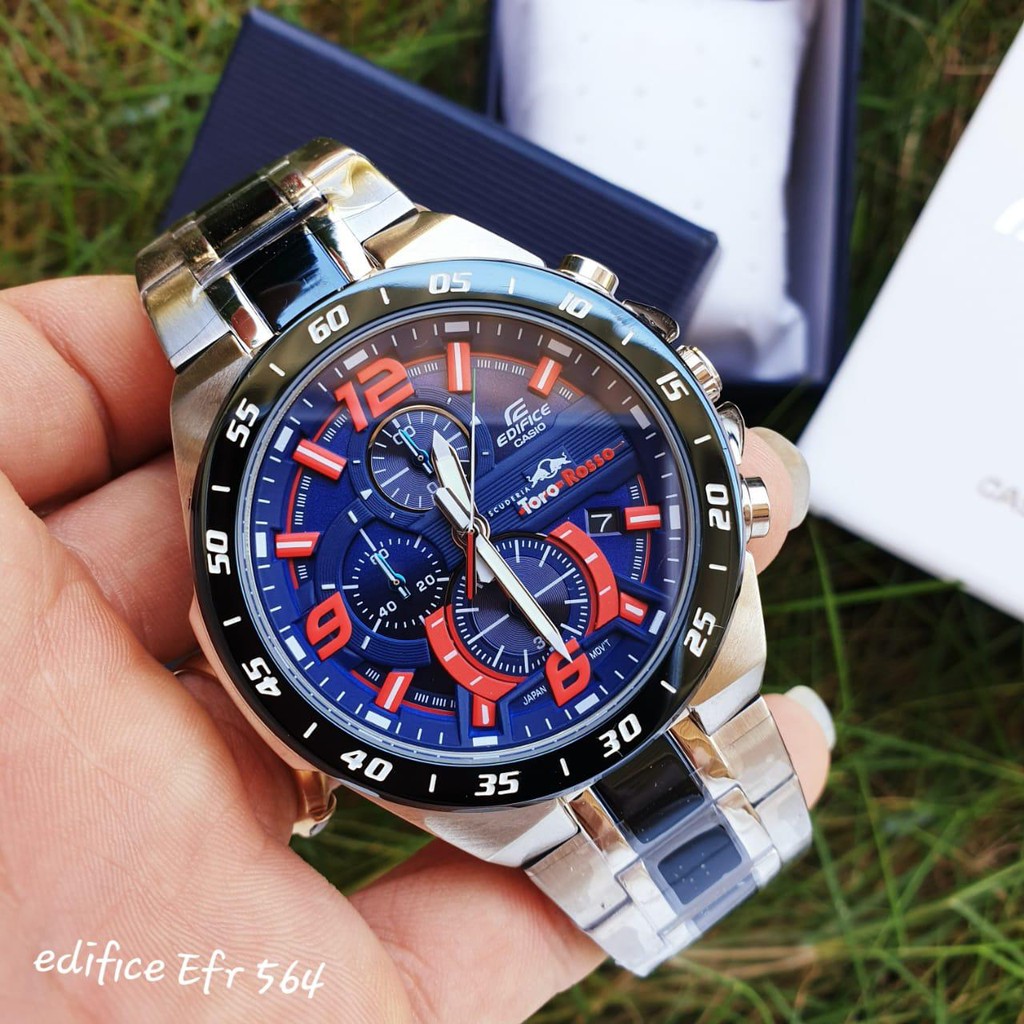 edifice efr 564