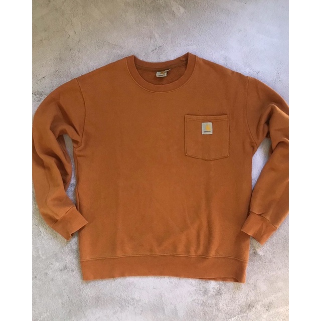 Carhartt Crewneck