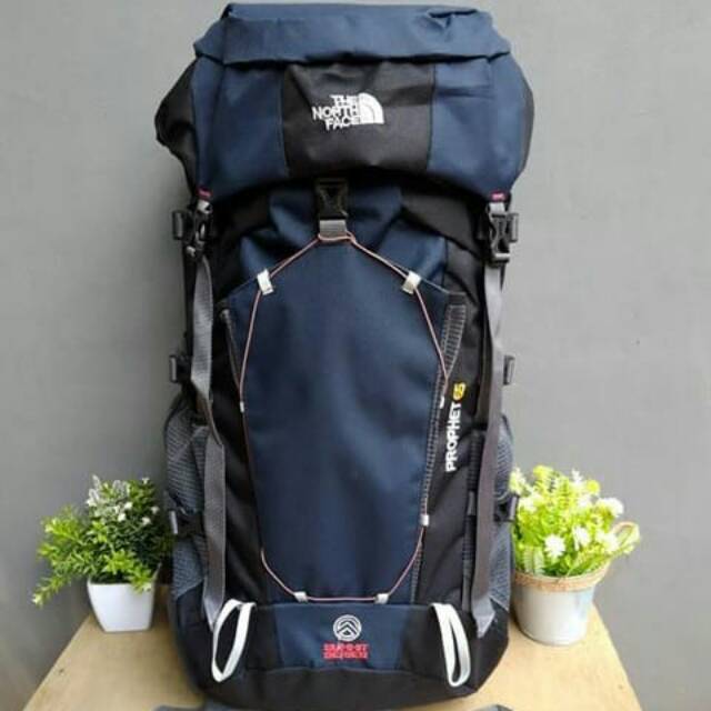Carrier 65L