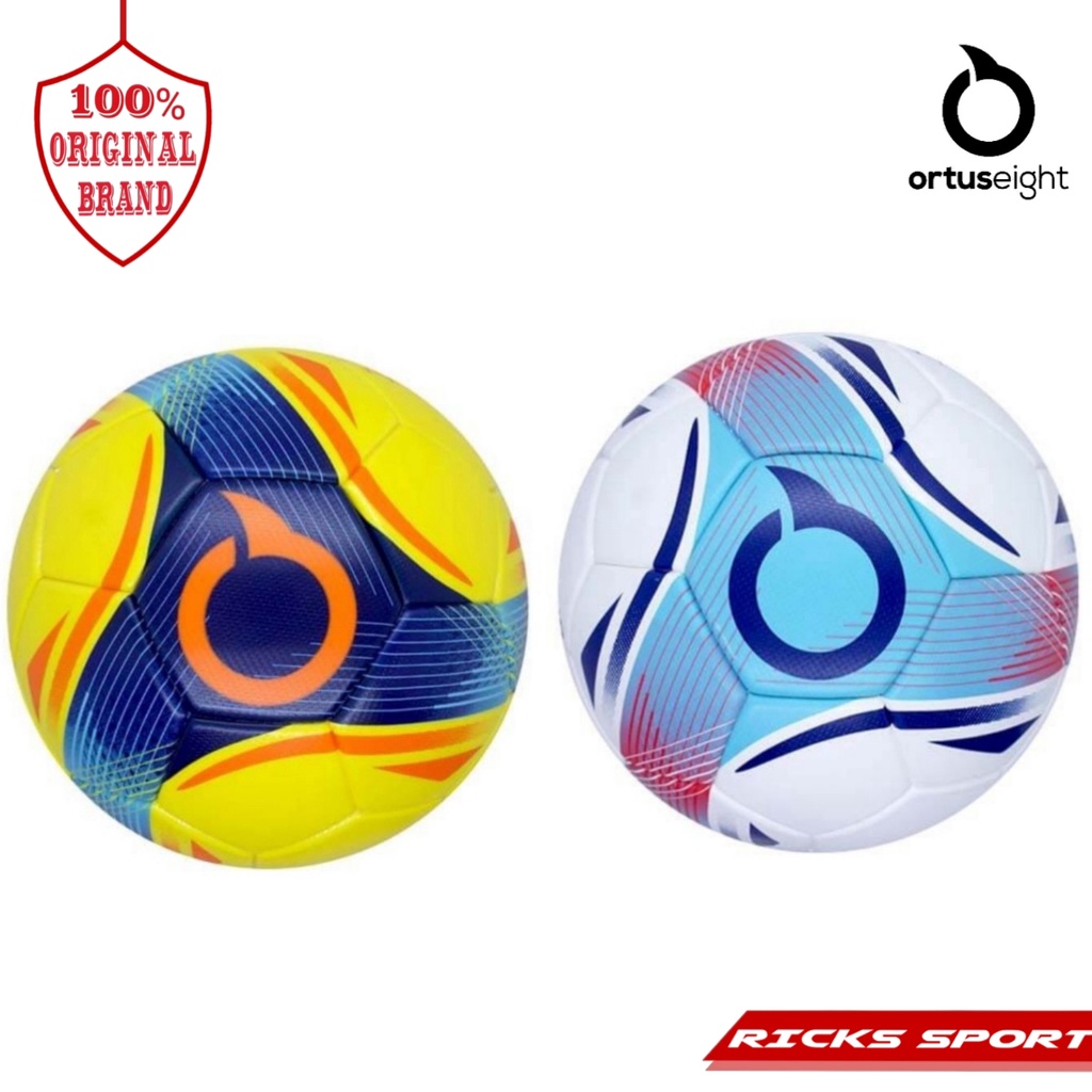 BOLA SEPAK ORTUSEIGHT TYPHOON FB BALL