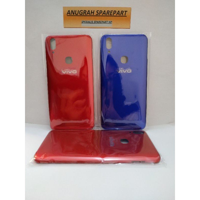 BACKDOOR VIVO V9 TUTUP BELAKANG VIVO V9 ORIGINAL NEW
