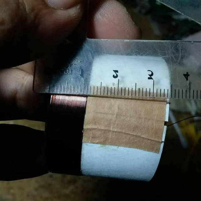 Spul speaker acr 15200