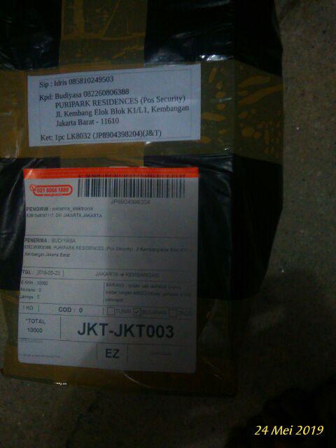 Solder Uap Portable Analog Solder Tangan Lk8032 Blower Portable Solder Pencopot Ic