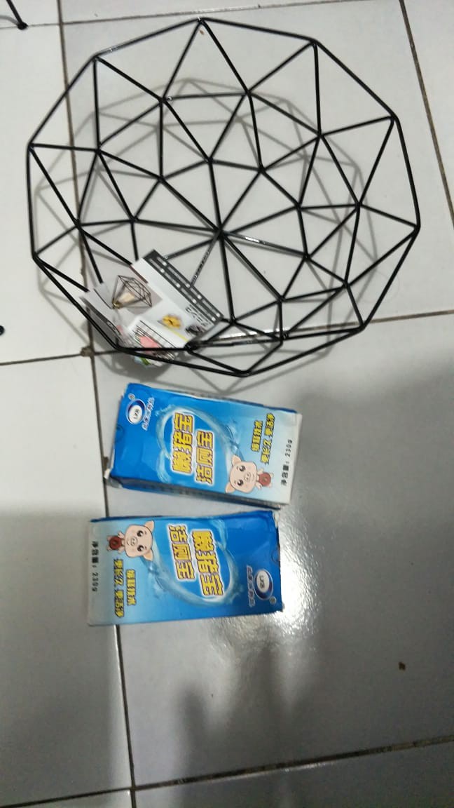 Toilet Blue Cleaner Automatic - Pembersih Kloset Wc