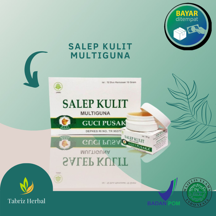 Salep Kulit Wasiat Gatel Selangkangan Kudis Kurap