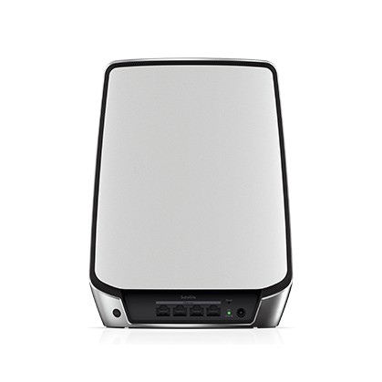 Netgear RBS850 Orbi AX6000 WiFi 6 Mesh Add-on Satellite RBS 850 AX 6000