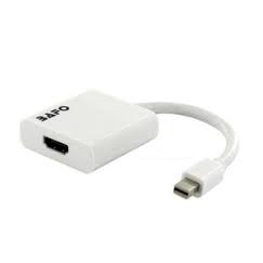 BAFO BF-2653 Cable Kabel MINI Display Port TO HDMI ACTIVE