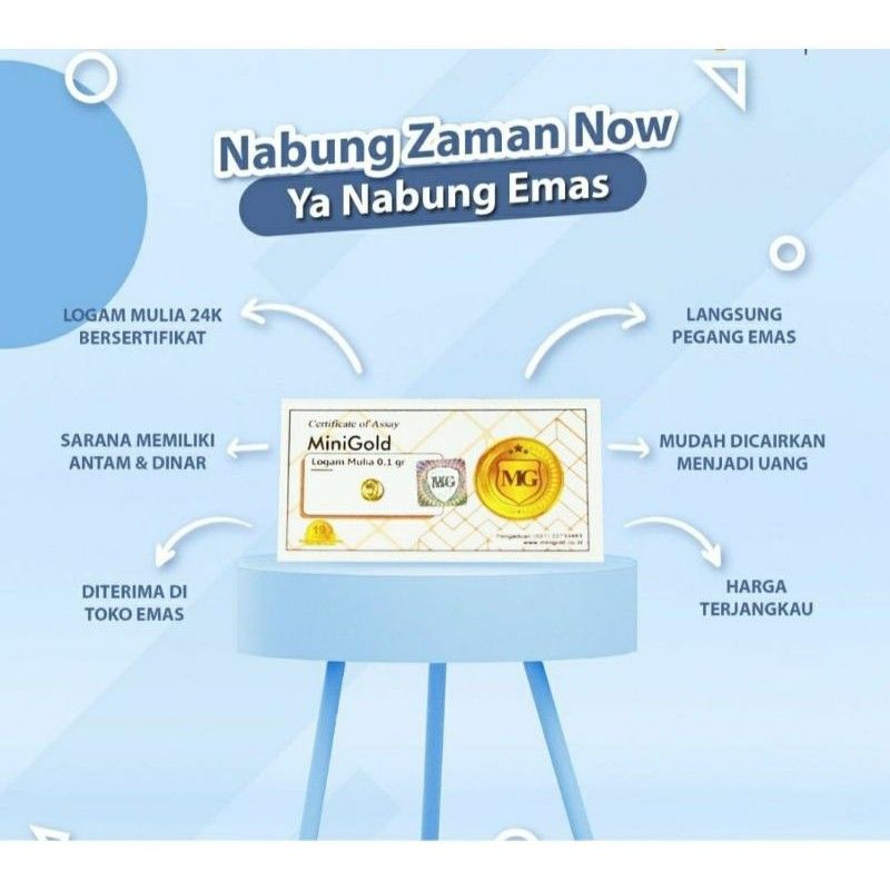 

MINIGOLD EDISI LEBARAN | ANGPAU LEBARAN | MINIGOLD GIFT SERIES