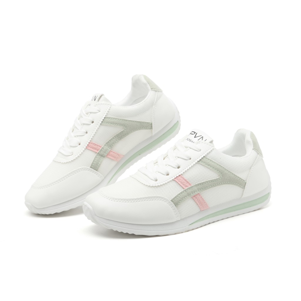 PVN Dosan Sepatu Sneakers Wanita Sport Shoes 360-4