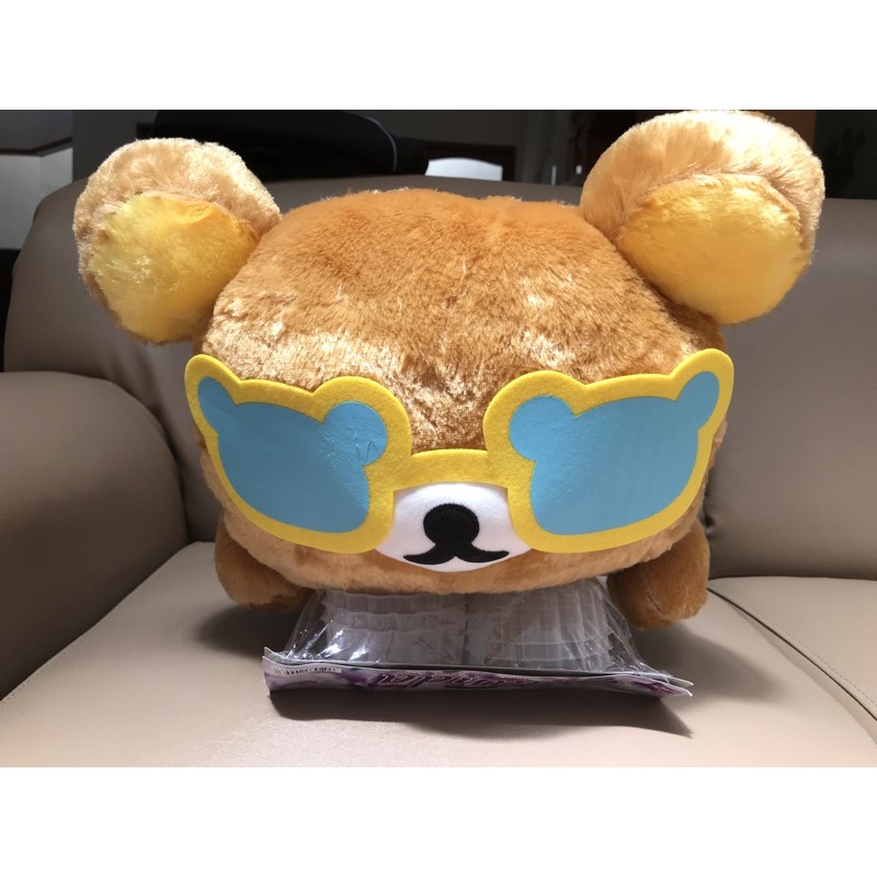 rilakkuma original toreba japan