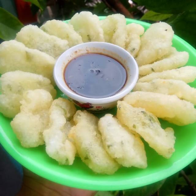 

Rujak Cireng