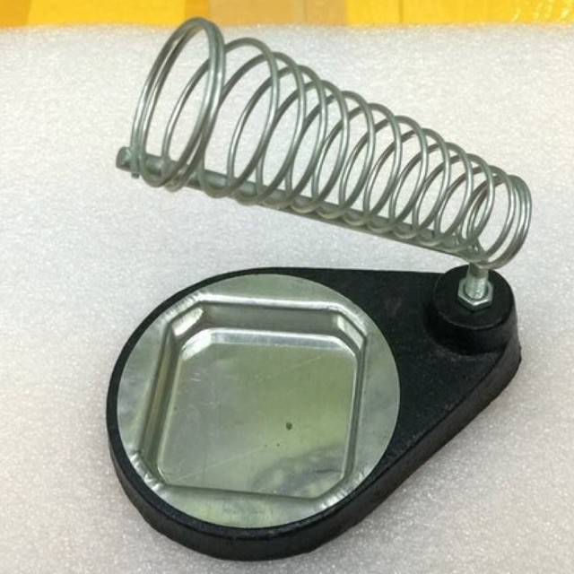 lion king Alat Service Handphone / Dudukan Solder / Dudukan Solder Bulat / Dudukan Solder Universal