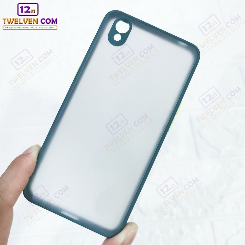 [FLASH SALE] Case Dove Oppo A37 / A37f - Casing Hardcase My Choice + Pelindung Camera