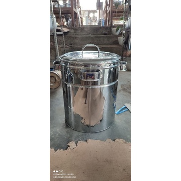 dandang bakso bulat diameter 35 sekat 6