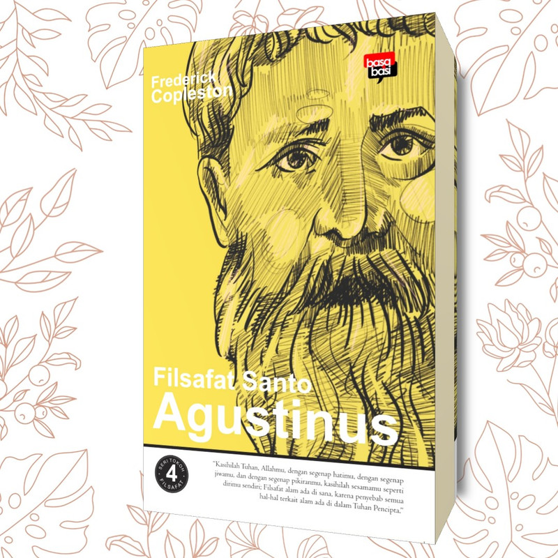 Filsafat Santo Agustinus