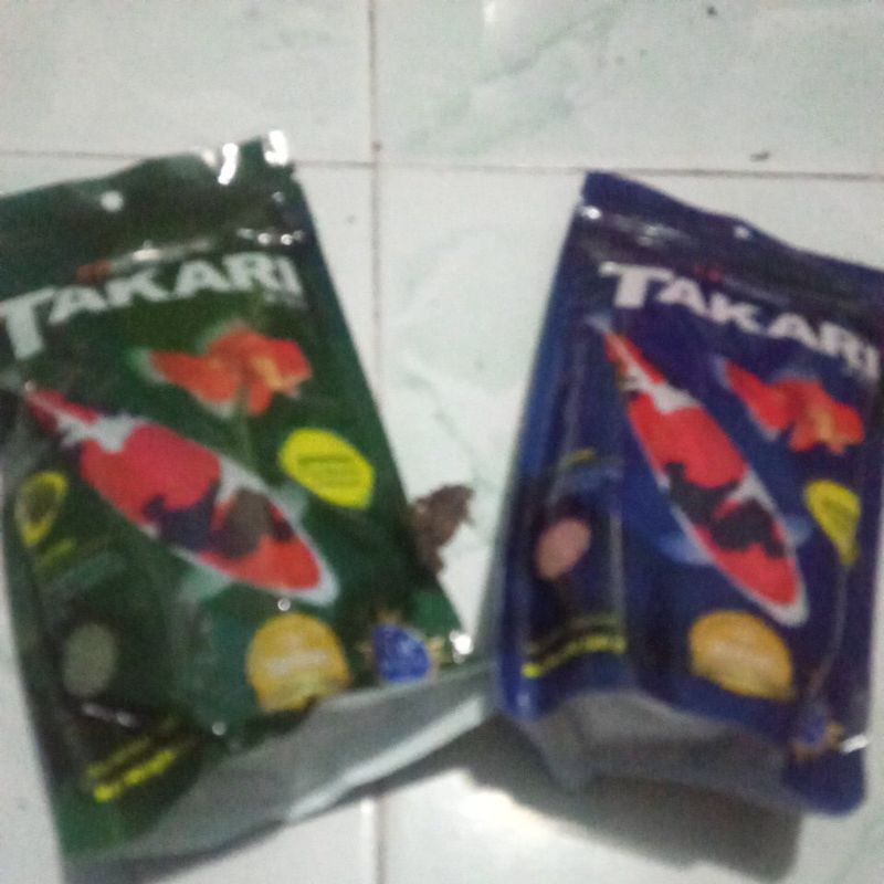 Takari 100 gram