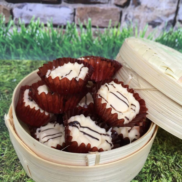 

KERING-KUE- DOUBLE CHEESE - ASIN -KUE-KERING.