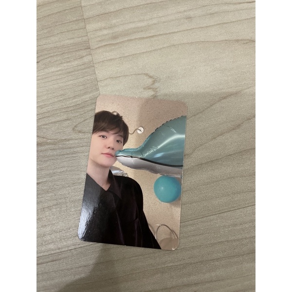 PC BAEKHYUN BAMBI