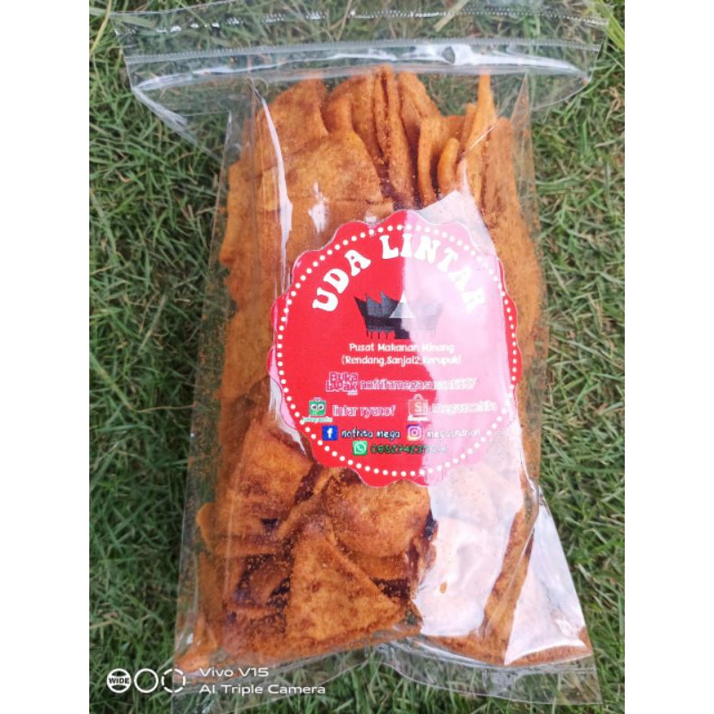 

BEST SELLER !!! RENDANG TELUR