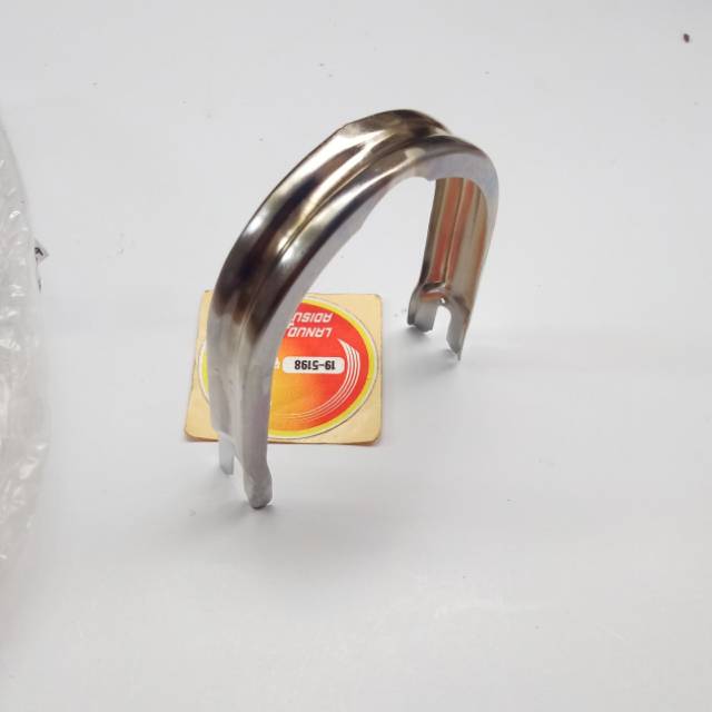 Klem sayap c70 c700 c800 supercub bando sayal c70 pitung c700 c800 supercub