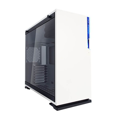 Casing INWIN 101 - Mid-Tower PC Case Gaming