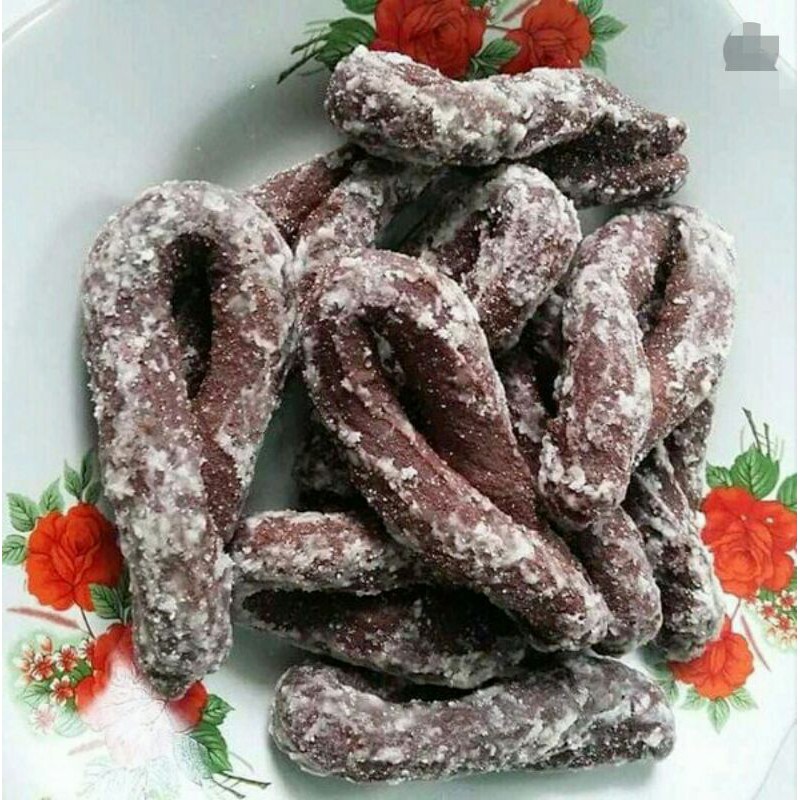 

Kue Pilin khas Padang Kue Tambang