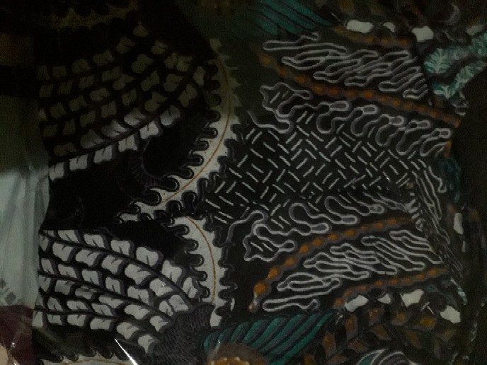 Gamis Batik (cod) Manggar, Padi,sekar,cantik,kubis,kipas,daun,kupu,nadine,gendis,kawung,parang,seno