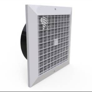 MASPION Exhaust Fan,hexos plafon 8 inch cef 20