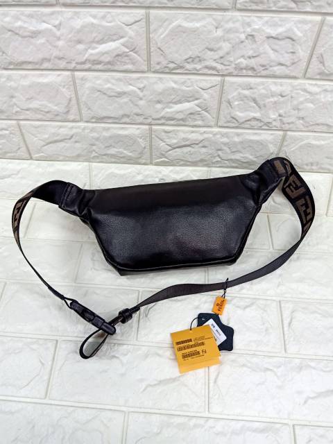 Waistbag Fendi monster Mirror Quality bumbag belt bag