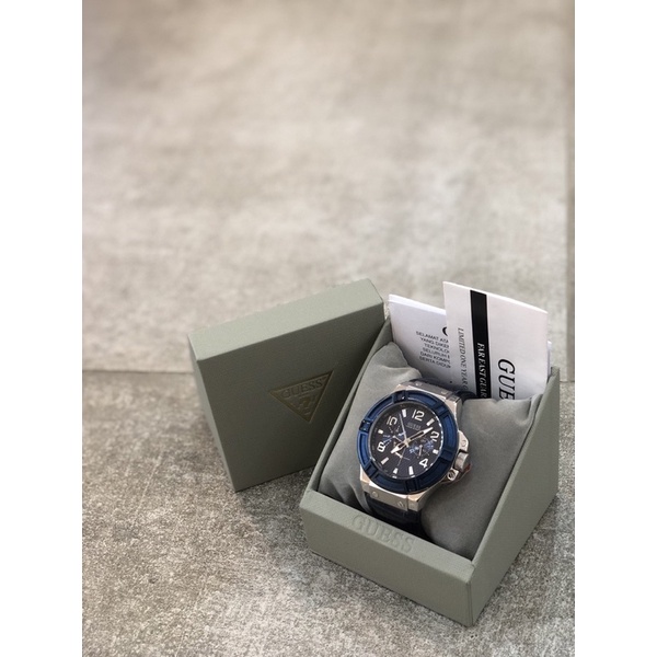 Guess Men’s Watch - Rigor