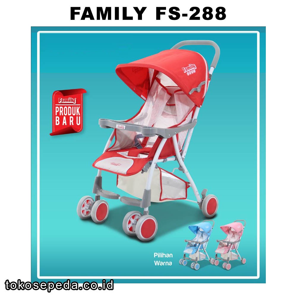 shopee stroller bayi