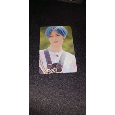 KUN FLIPBOOK PHOTOCARD WAYVISION