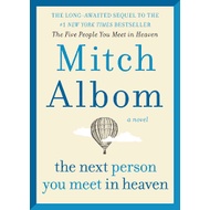 Mitch Albom