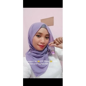 YOUNG ENERGY PENDANT BIGENMI