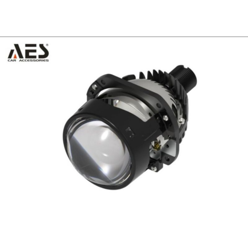 Biled 2,5 Wst Bluelens AES - Projector AES Biled 2.5 Inch