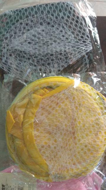 Bpt - H213 Keranjang Baju Kotor Lipat Motif Karakter / Laundry Basket / Keranjang Kartun