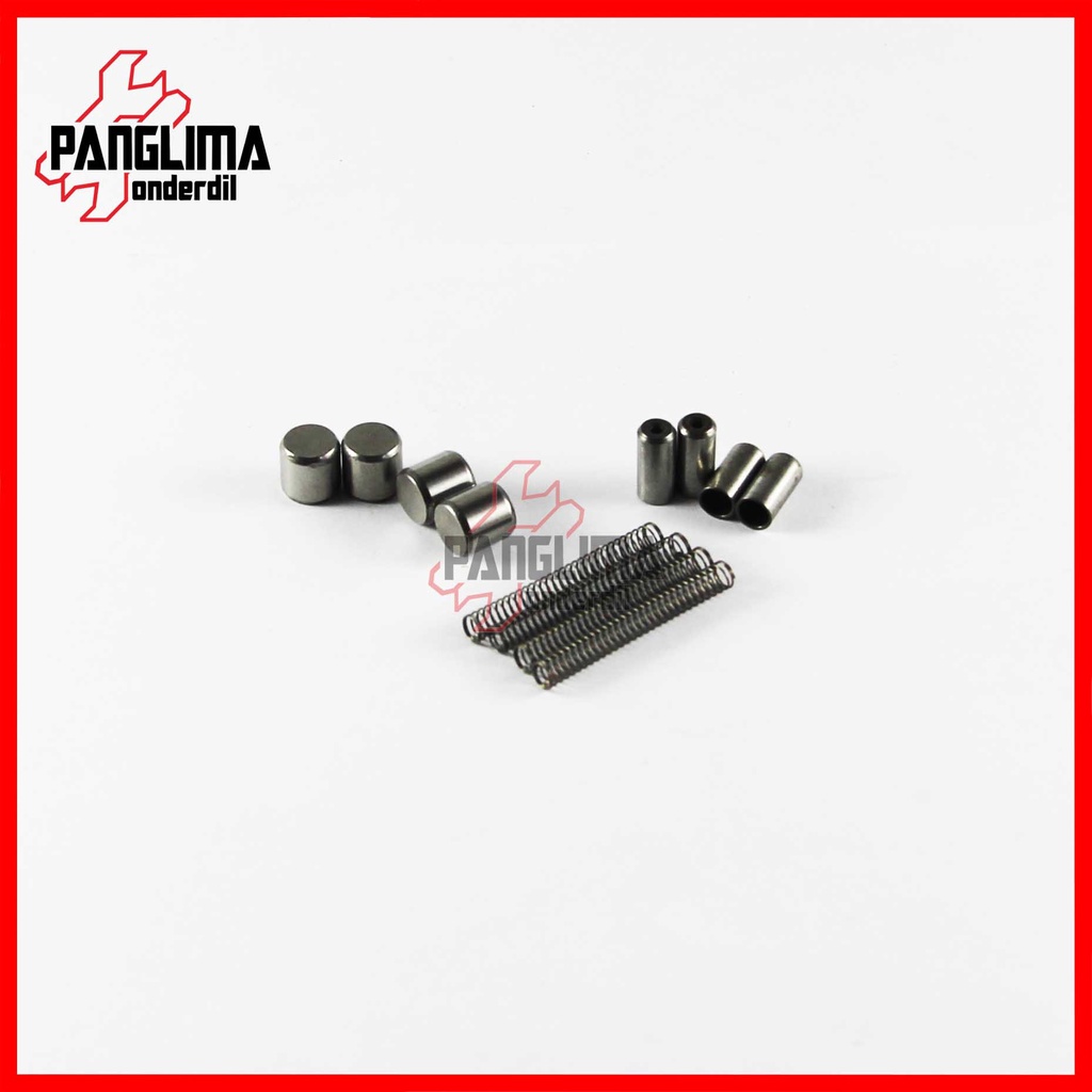 Peluru Starter Mio &amp; Nouvo &amp; Mio Sporty &amp; Mio Soul &amp; Mio Smile Pelor Stater-Setarter