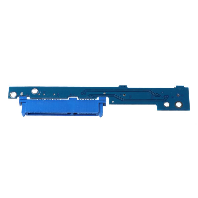 Cre 1PC Micro7+6Adaptor Male to 7+15female Dengan 1obeng 6skrup