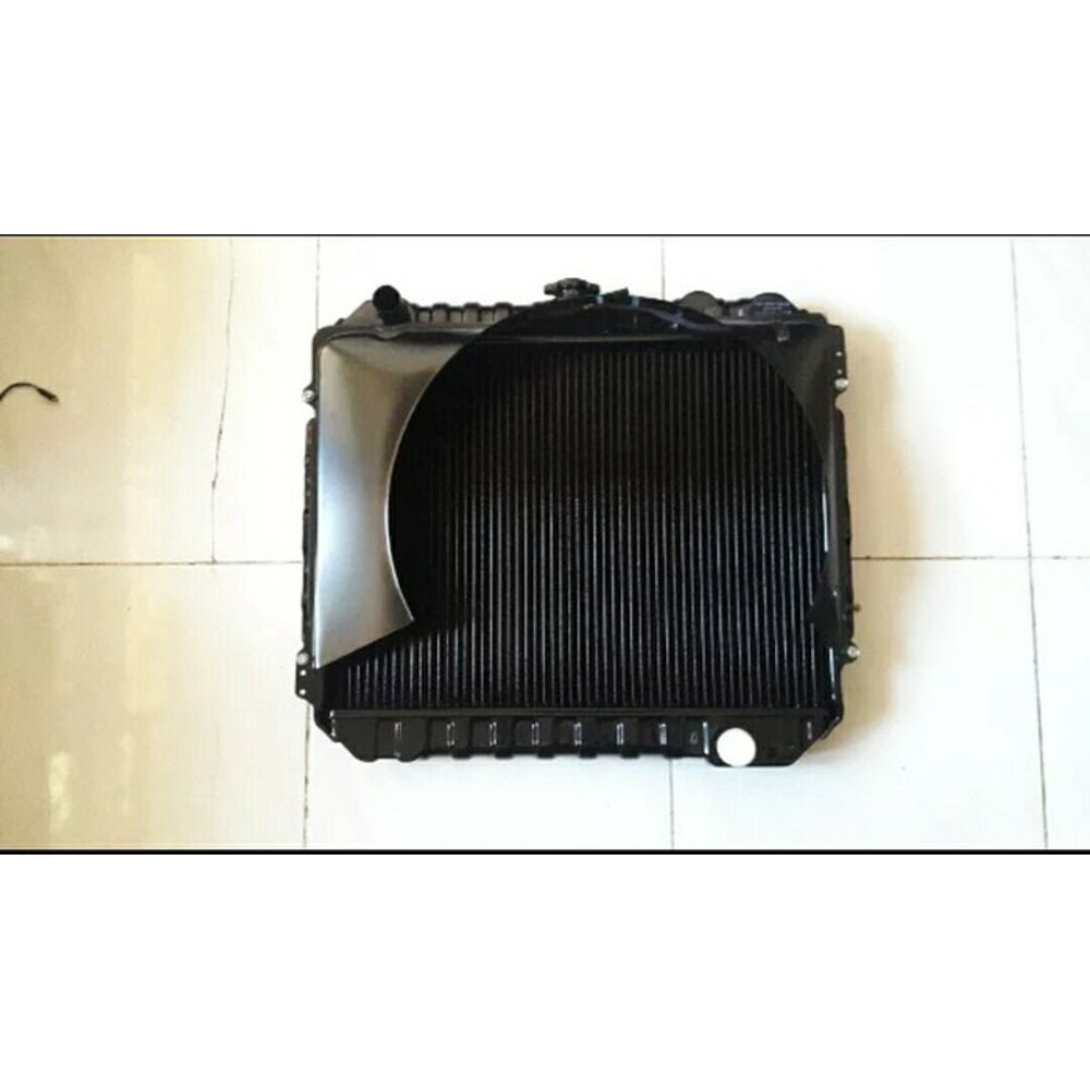 Radiator Panther Touring Grand Touring Manual Original