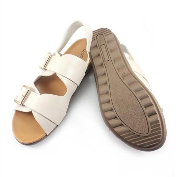 

Le Bianca AMR 21-02 Sandal Ring Tali Lesly