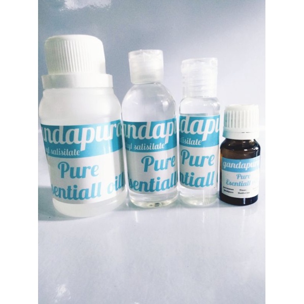 MINYAK GANDAPURA 10ML-100ML