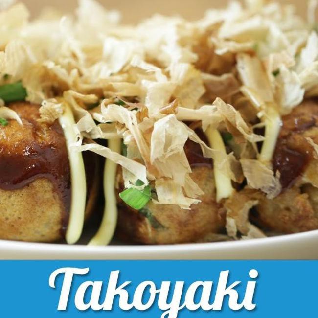 

FF96 TEPUNG TAKOYAKI 1KG - PUSAT TEPUNG TAKOYAKI SPECIAL NH5M