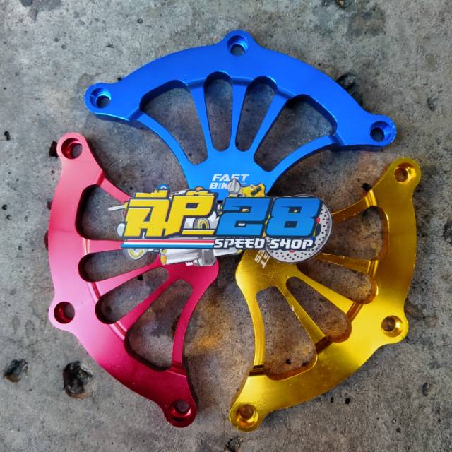 COVER TUTUP CVT BEAT FULL CNC VARIO 110 SCOOPY SPACY BEAT FULL CNC