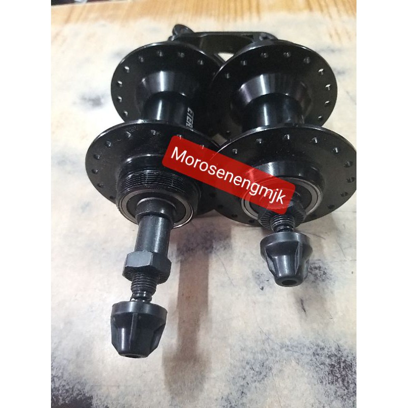 Bos Almini 36 Bearing / Rear Hub 36 Bearing