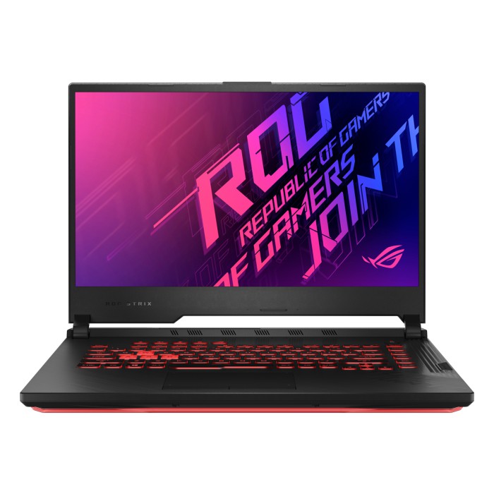 Asus ROG GU502LV-I7R6C8T Zephyrus M15 i7 10750H 16GB 1TB ssd RTX2060 6GB 15.6FHDNPadMO+Cam W10