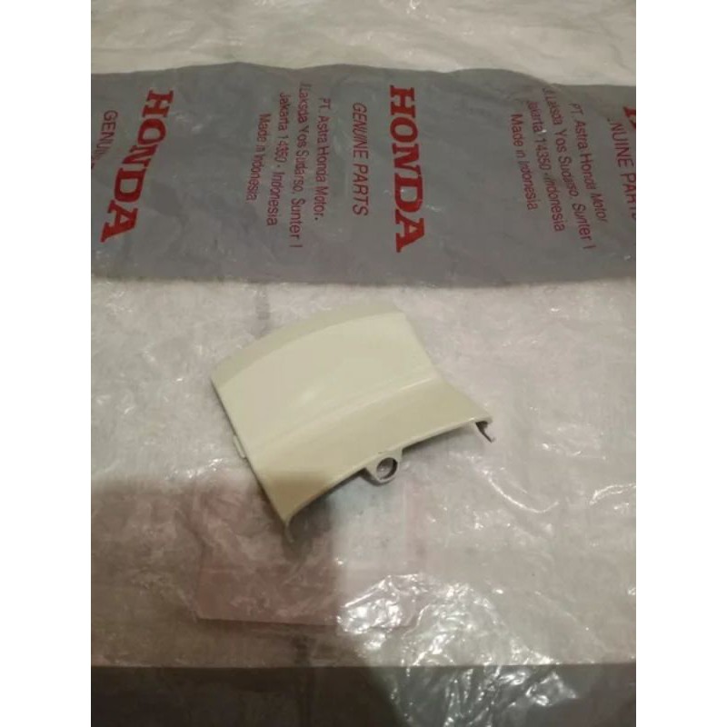 Cover unner upper scoopy k2f krem crem krem original 2021